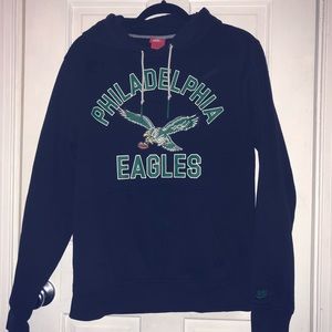 Philadelphia Eagles Nike sweatshirt